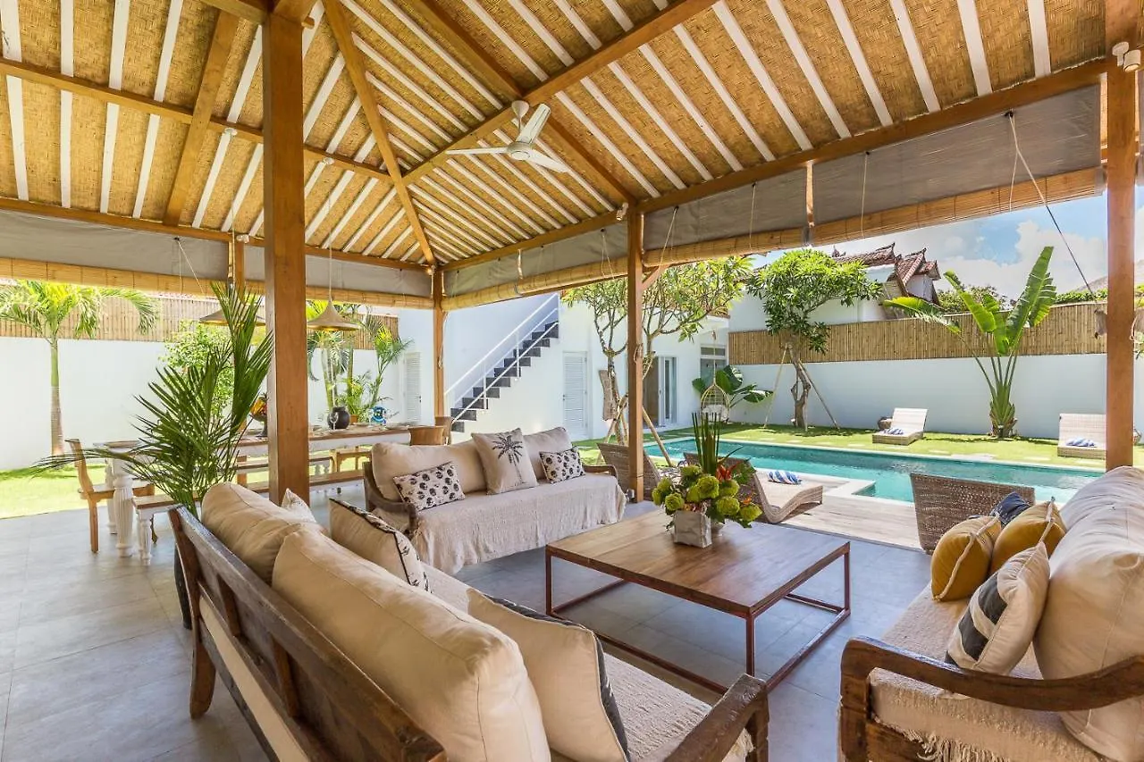 Villa Soul Seminyak