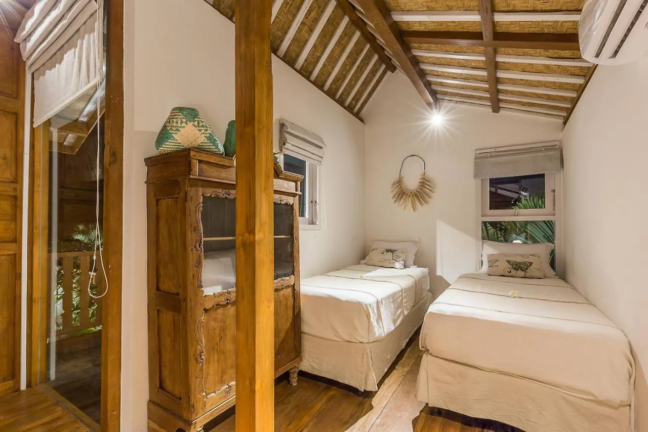 Villa Soul Seminyak
