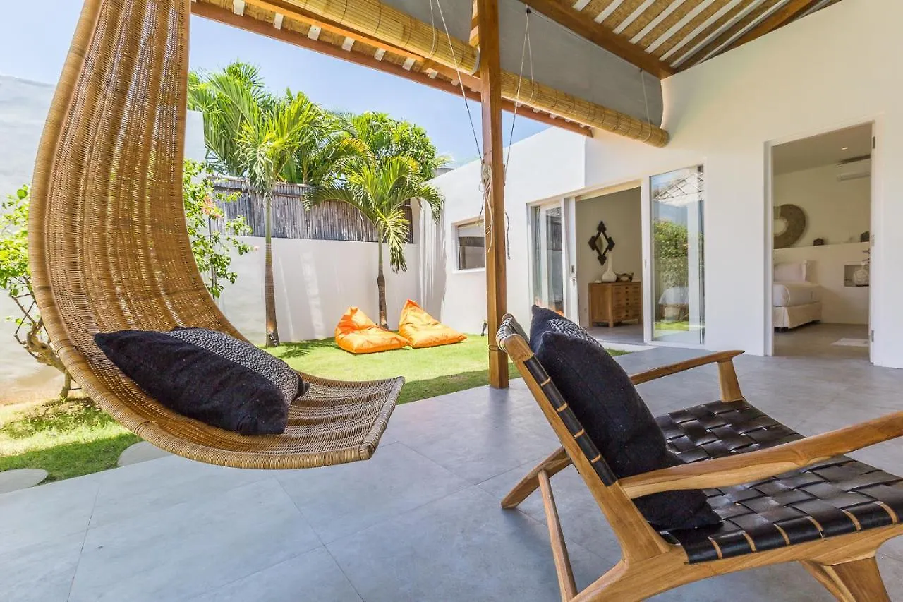 Villa Soul Seminyak