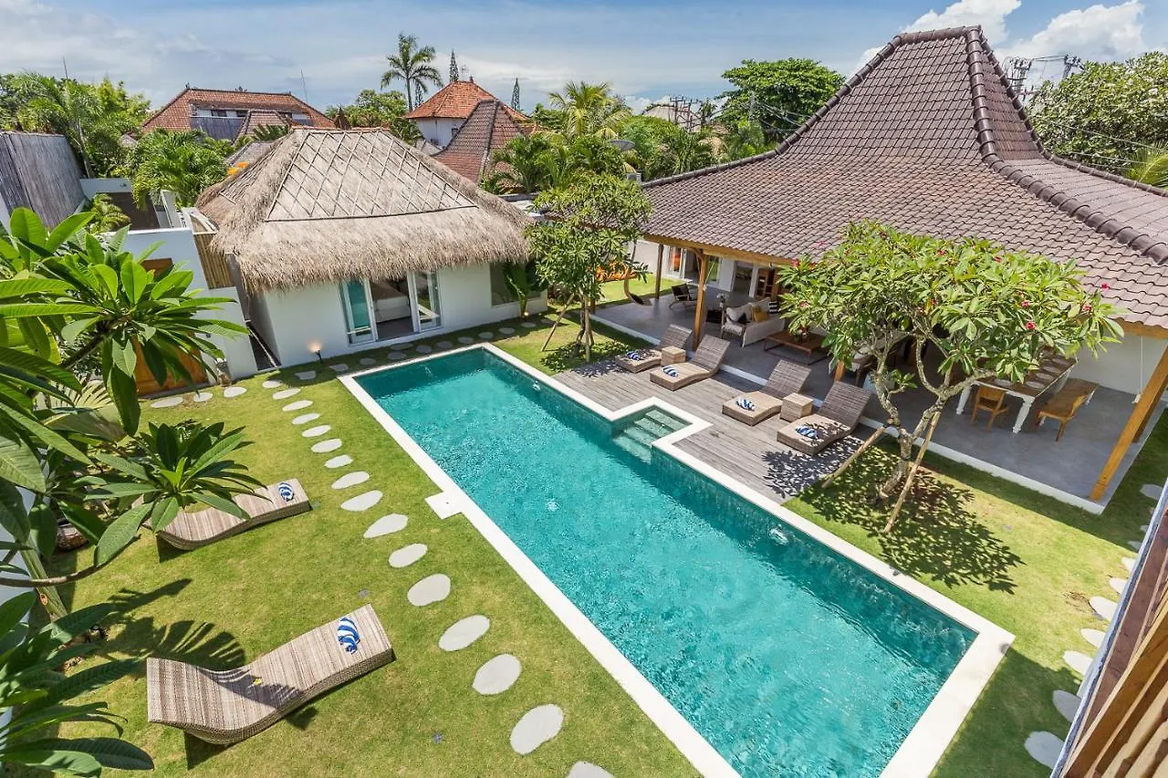 Villa Soul Seminyak