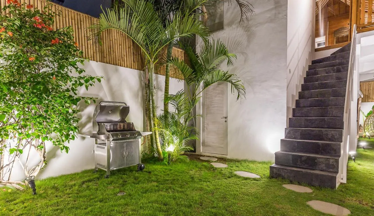 Villa Soul Seminyak 0*,