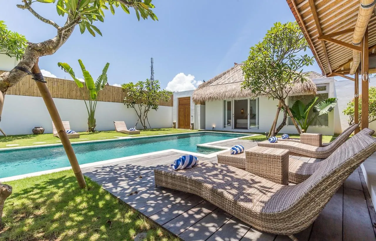 Villa Soul Seminyak