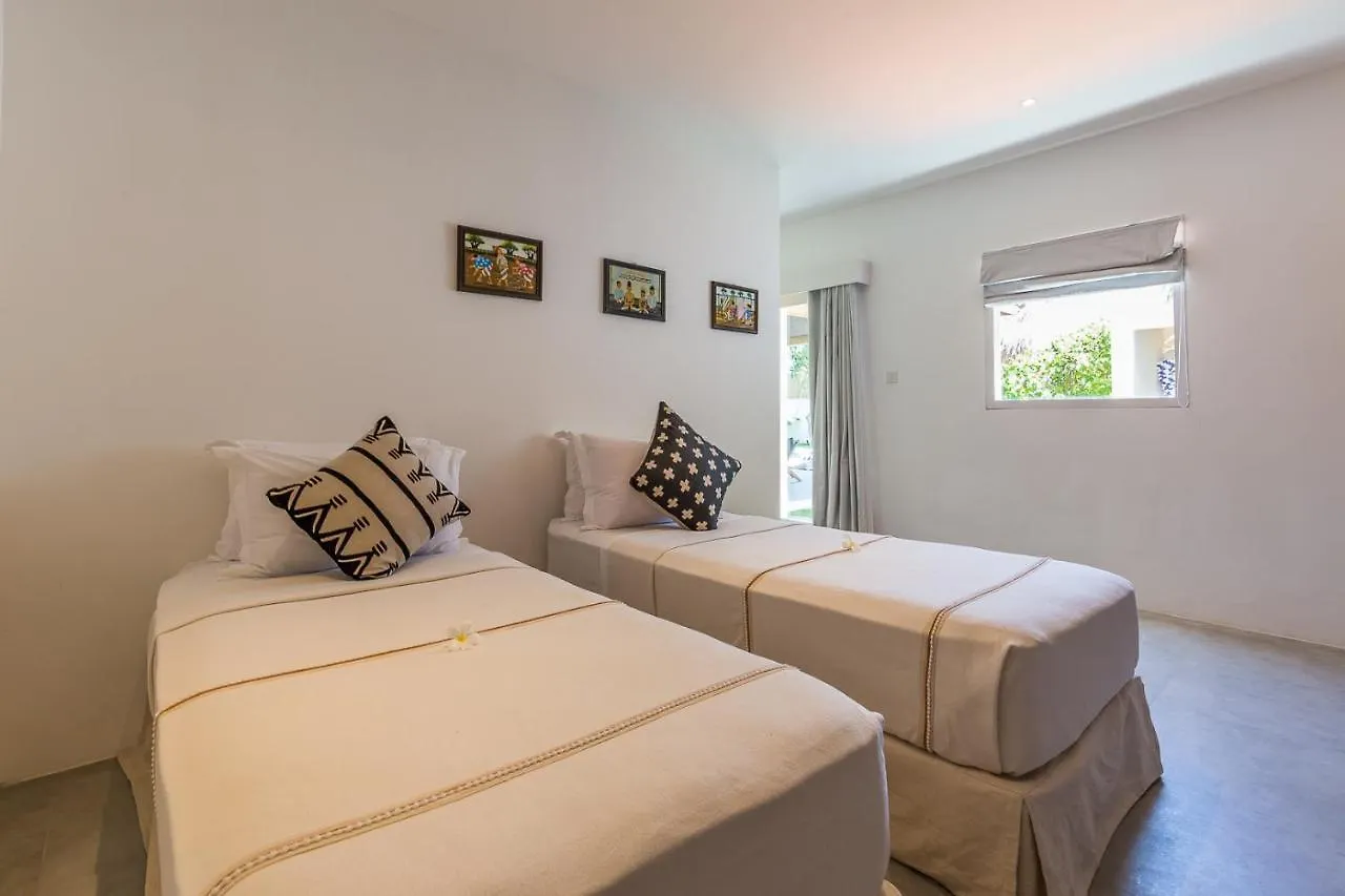 Villa Soul Seminyak