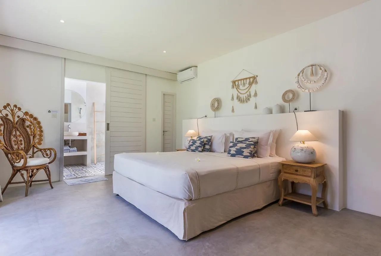 Villa Soul Seminyak