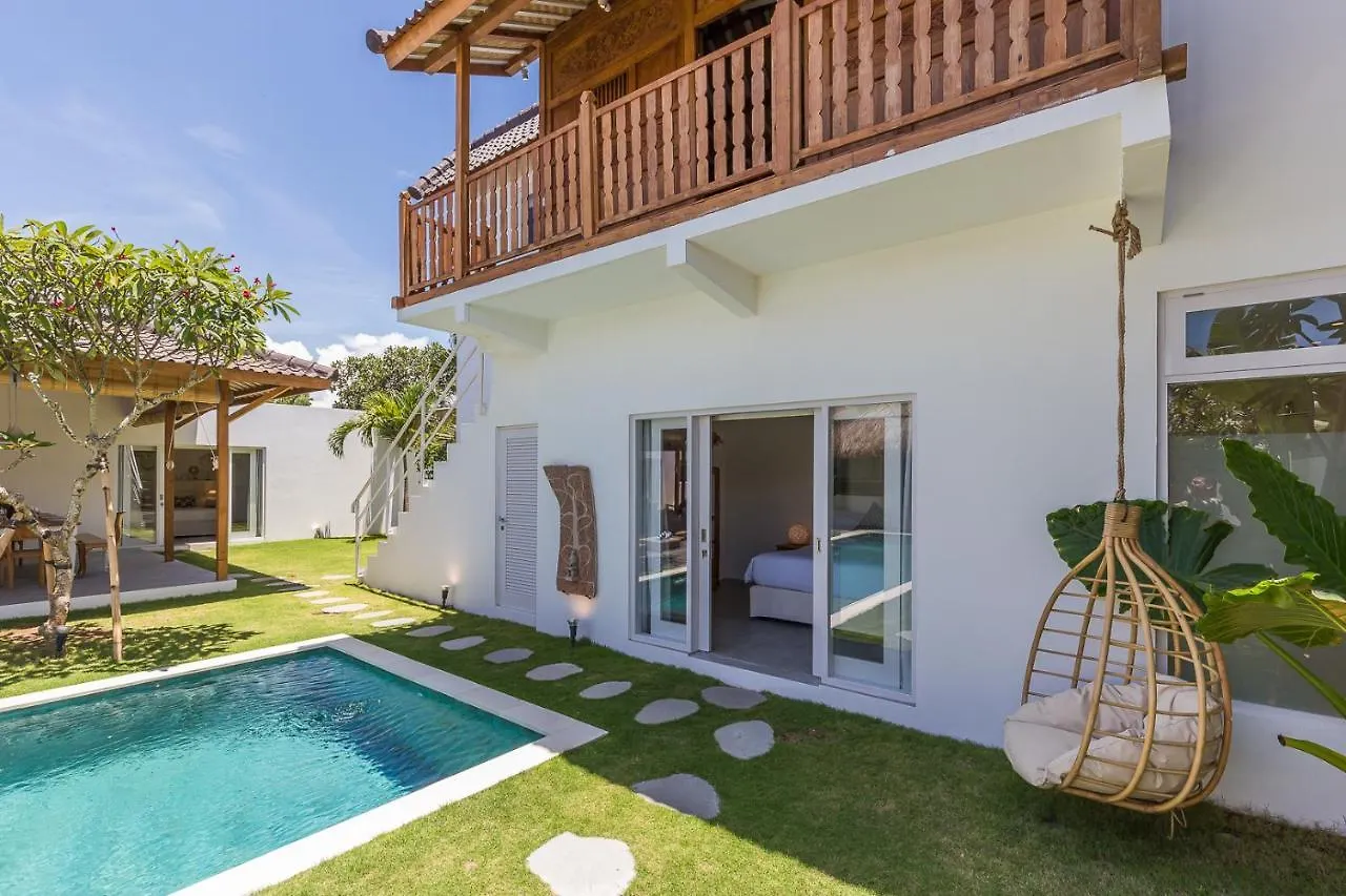 Villa Soul Seminyak