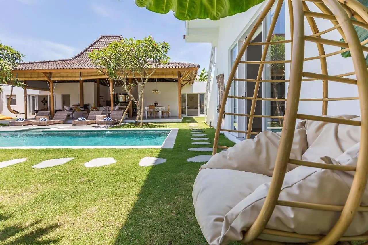 Villa Soul Seminyak
