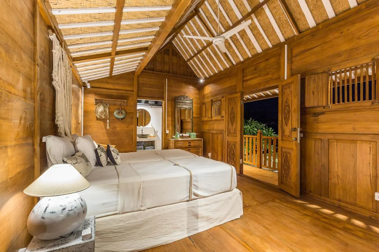 Villa Soul Seminyak