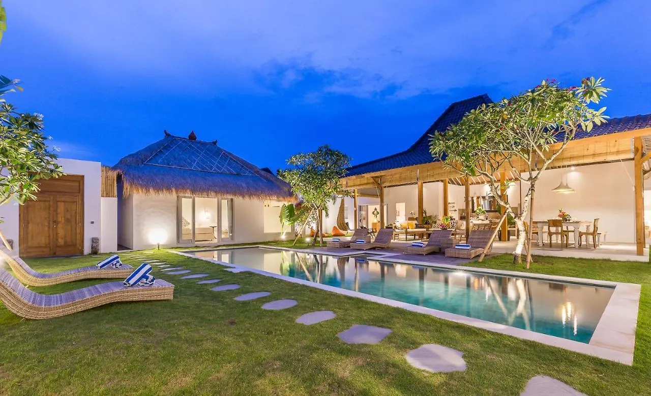 Villa Soul Seminyak