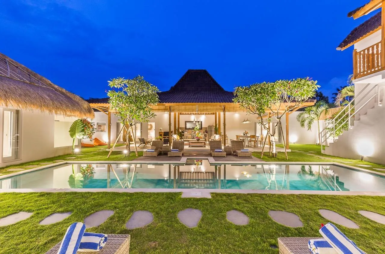Villa Soul Seminyak