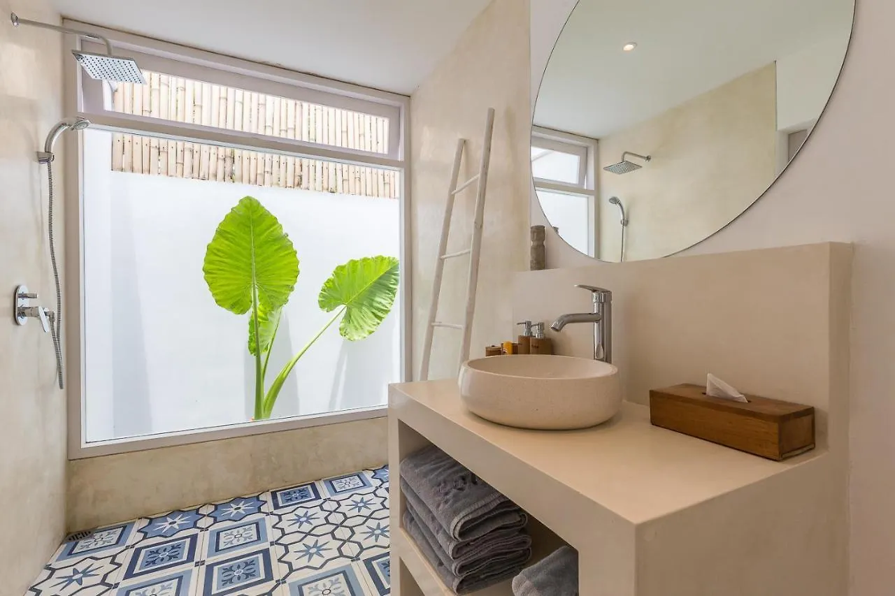 Villa Soul Seminyak