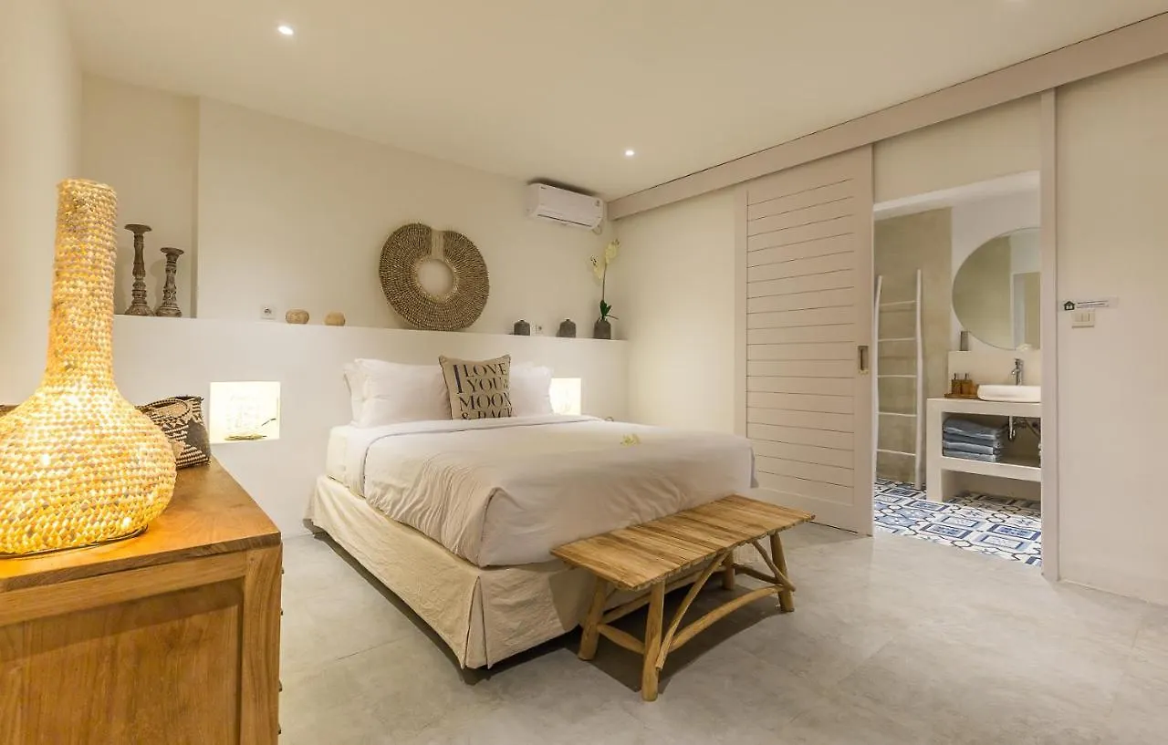 Villa Soul Seminyak
