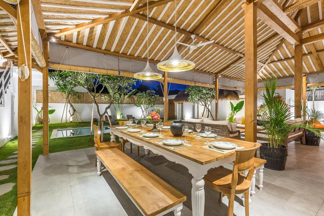 Villa Soul Seminyak