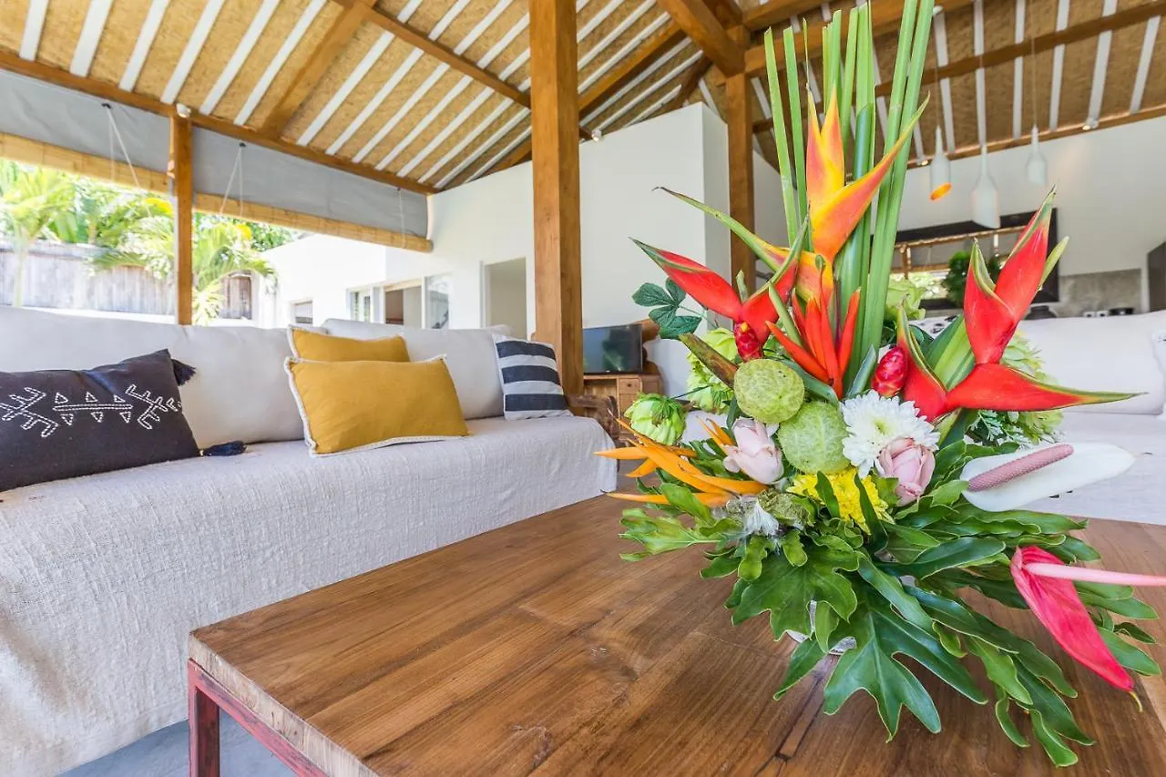 Villa Soul Seminyak