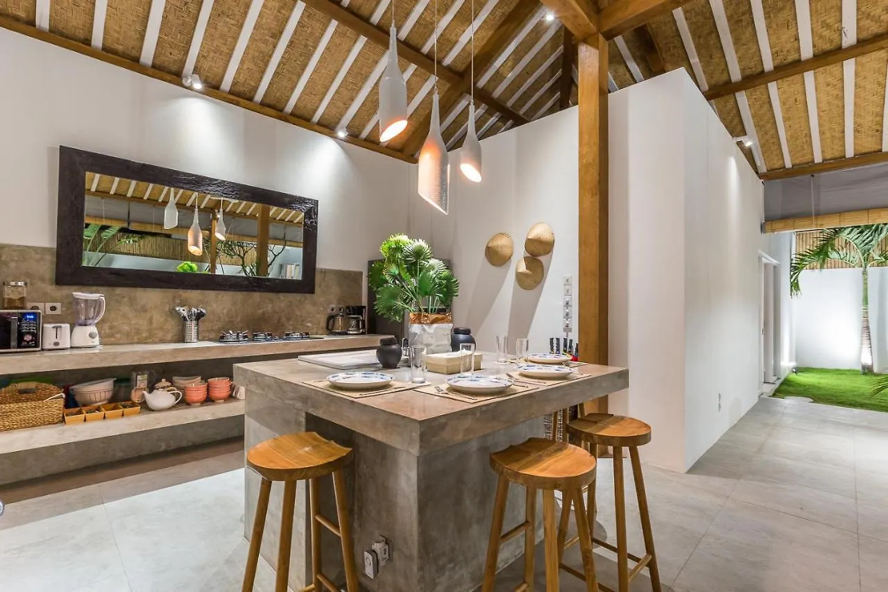 Villa Soul Seminyak