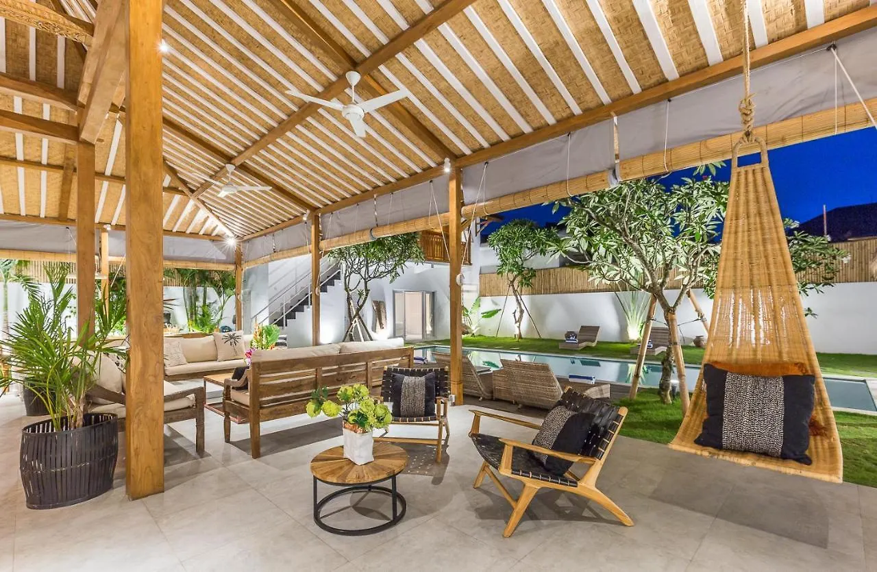 Villa Soul Seminyak